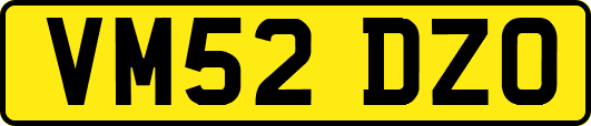 VM52DZO