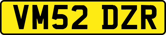 VM52DZR