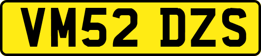 VM52DZS