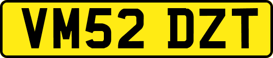 VM52DZT