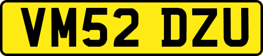 VM52DZU
