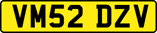 VM52DZV