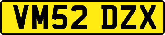 VM52DZX