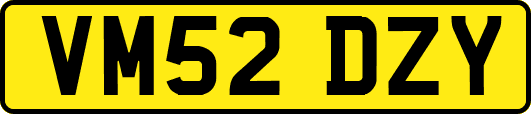 VM52DZY