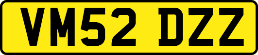 VM52DZZ