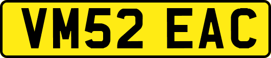 VM52EAC