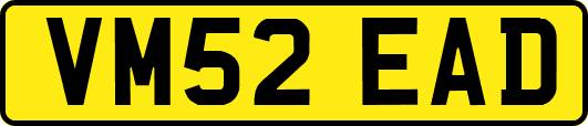 VM52EAD