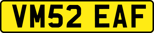 VM52EAF
