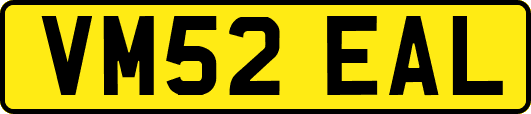 VM52EAL