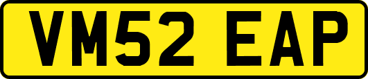 VM52EAP