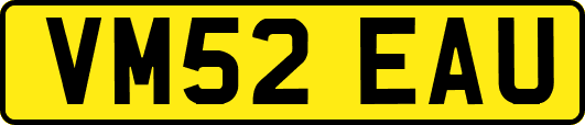 VM52EAU