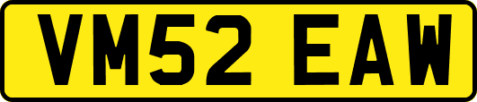 VM52EAW
