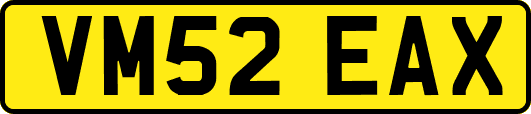 VM52EAX