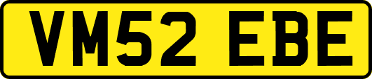 VM52EBE