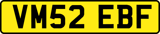 VM52EBF