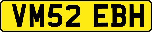 VM52EBH
