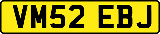 VM52EBJ