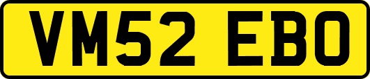 VM52EBO