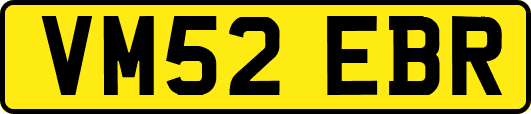 VM52EBR