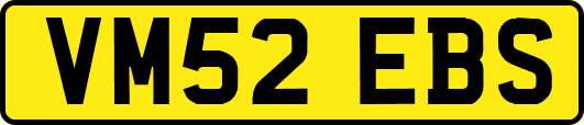 VM52EBS