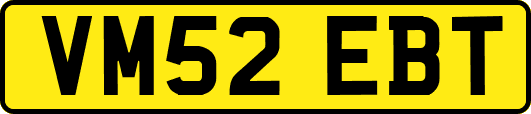 VM52EBT