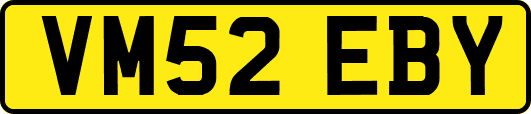 VM52EBY
