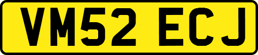 VM52ECJ
