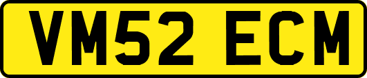 VM52ECM