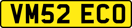 VM52ECO