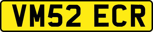 VM52ECR
