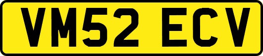 VM52ECV