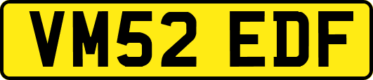 VM52EDF