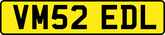 VM52EDL