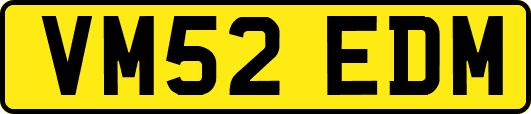 VM52EDM