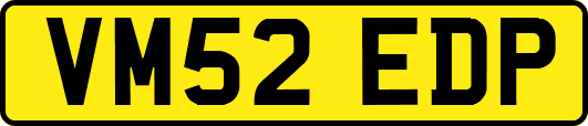 VM52EDP