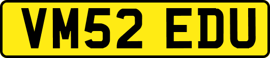 VM52EDU