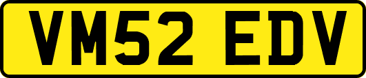 VM52EDV