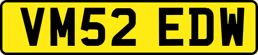 VM52EDW