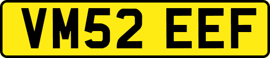 VM52EEF