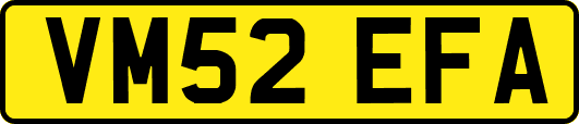 VM52EFA