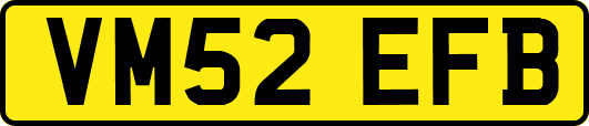 VM52EFB