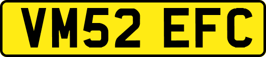 VM52EFC