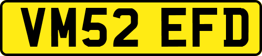 VM52EFD