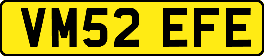 VM52EFE