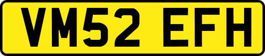 VM52EFH