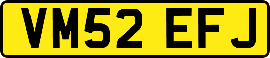 VM52EFJ