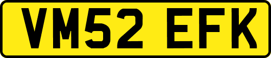 VM52EFK