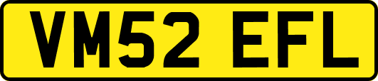 VM52EFL