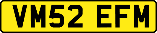 VM52EFM