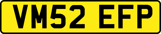 VM52EFP